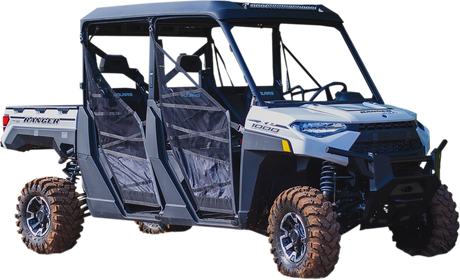 HOPPE INDUSTRIES Audio Shade with 4 Speakers - Polaris 4405-0619