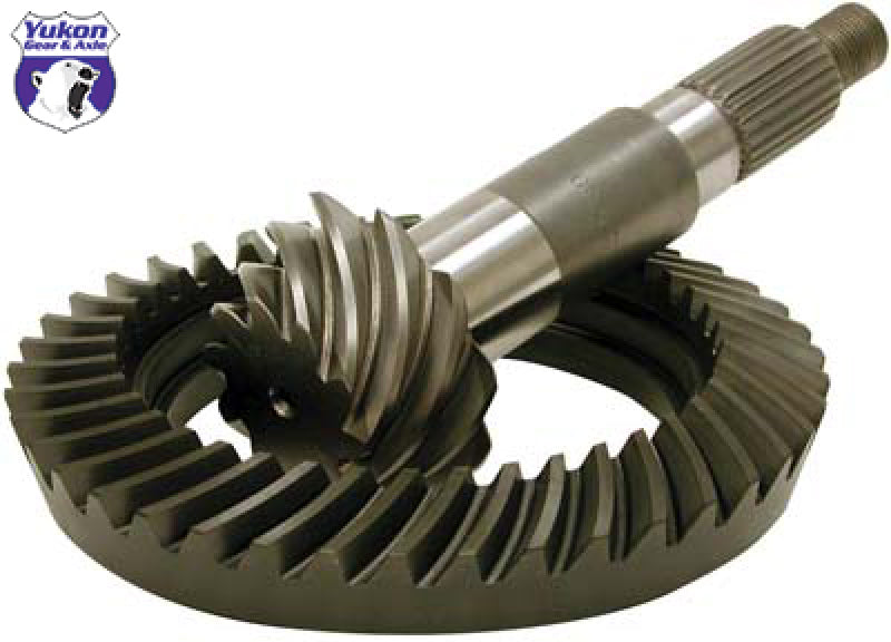 Yukon Gear High Performance Gear Set For Model 20 in a 4.11 Ratio YG M20-411