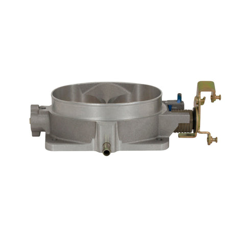 BBK 04-06 Dodge Ram SRT Truck Twin 67mm Throttle Body BBK Power Plus Series 1776