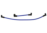 Ford Racing 9mm Spark Plug Wire Sets - Blue M-12259-C301