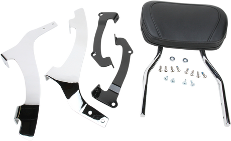 COBRA Sissy Bar - Tall - VT1300CR 02-7636