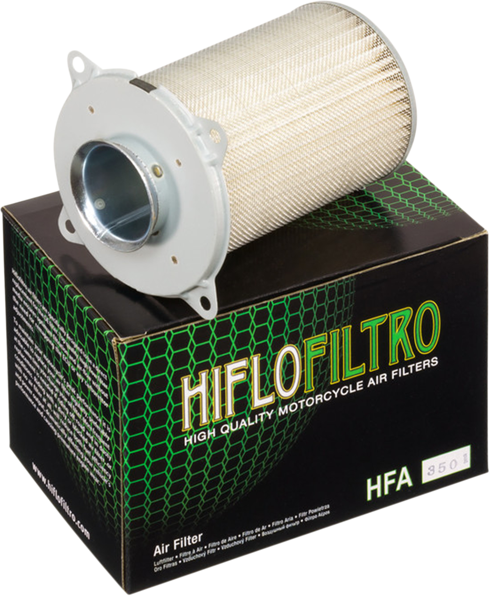 HIFLOFILTRO Air Filter - Suzuki HFA3501