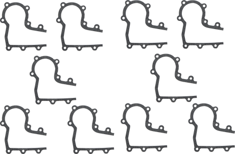 JAMES GASKET Rocker Cover Gasket JGI-17535-38