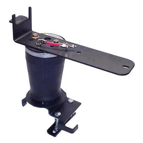 Firestone Sport-Rite Air Helper Spring Kit Rear 05-15 Nissan Xterra 4x4 (W217602409) 2409