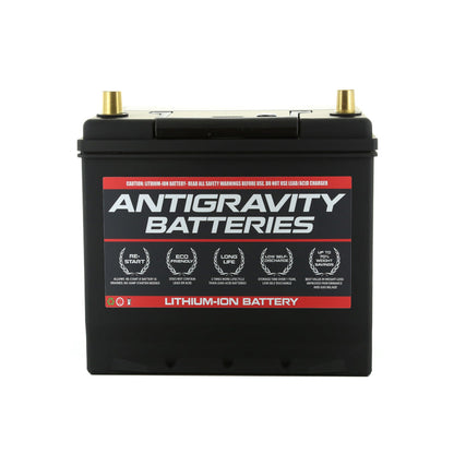 Antigravity Group 51R Lithium Car Battery w/Re-Start AG-51R-30-RS