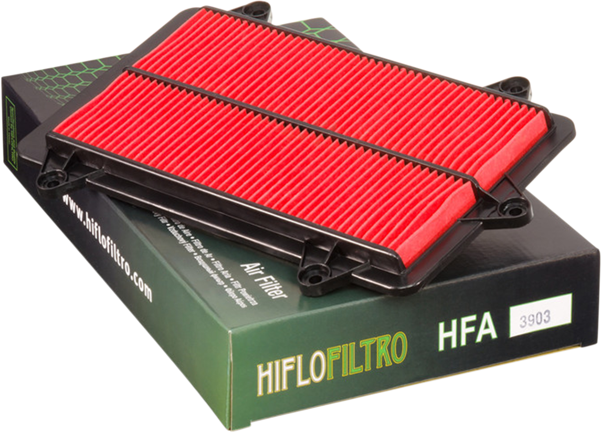 HIFLOFILTRO Air Filter - Suzuki HFA3903