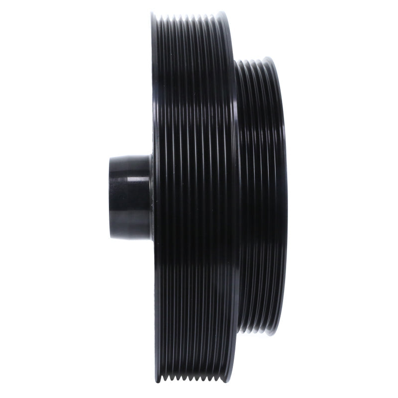 Fluidampr 15-21 Dodge Hellcat Charger/Challenger 6.2L Supercharged Steel Internally Balanced Damper 840302