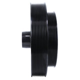 Fluidampr 15-21 Dodge Hellcat Charger/Challenger 6.2L Supercharged Steel Internally Balanced Damper 840302