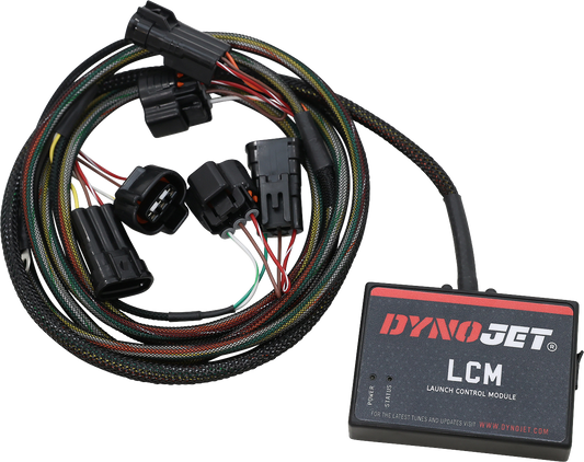 DYNOJET Launch Control Kit - X3 Maverick X3 T 96070005