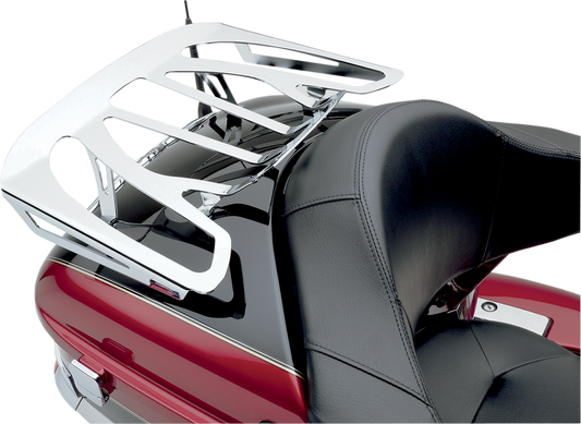 COBRA Fomed Luggage Rack - Kawasaki 02-4469