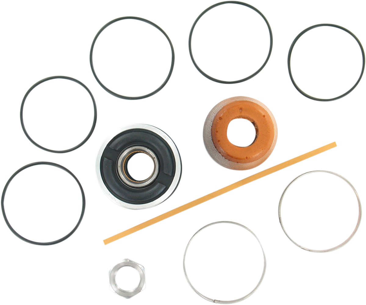 PIVOT WORKS Shock Rebuild Kit PWSHR-T01-000