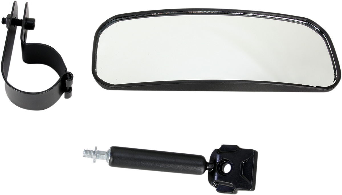 MOOSE UTILITY Rear View Mirror - UTV - 2" 18052