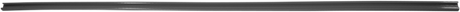 KIMPEX Black Slide - Profile 575 - Length 57.25" 400578
