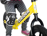 STRIDER Youth Elbow & Knee Pads - Set APADSET-SM