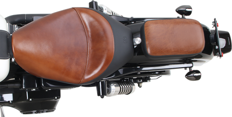SADDLEMEN Lariat Pad - 6" SA1013