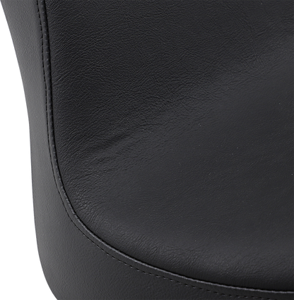 Z1R Low Solo Seat - Smooth - VStar 650 0810-1759