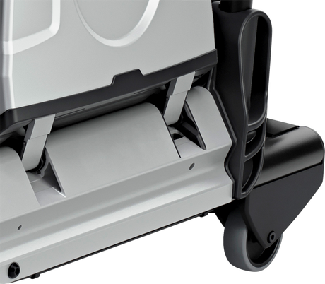 THULE EasyFold XT Hitch Bike Rack - 2-Bike - Black 903202