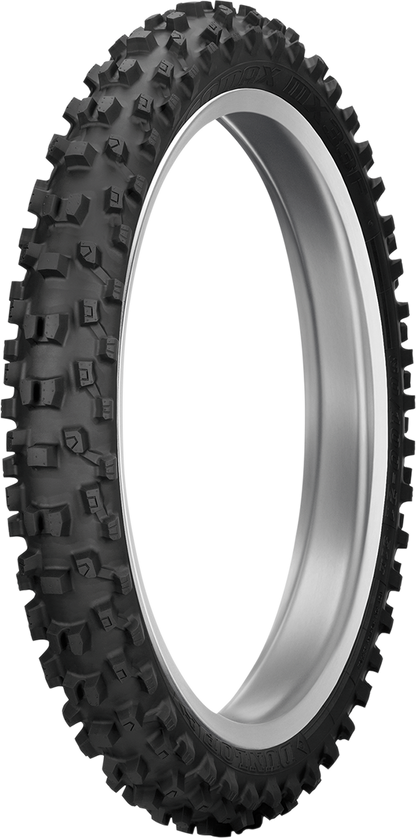 DUNLOP Tire - Geomax® MX33™ - Front - 70/100-19 - 42M 45234025