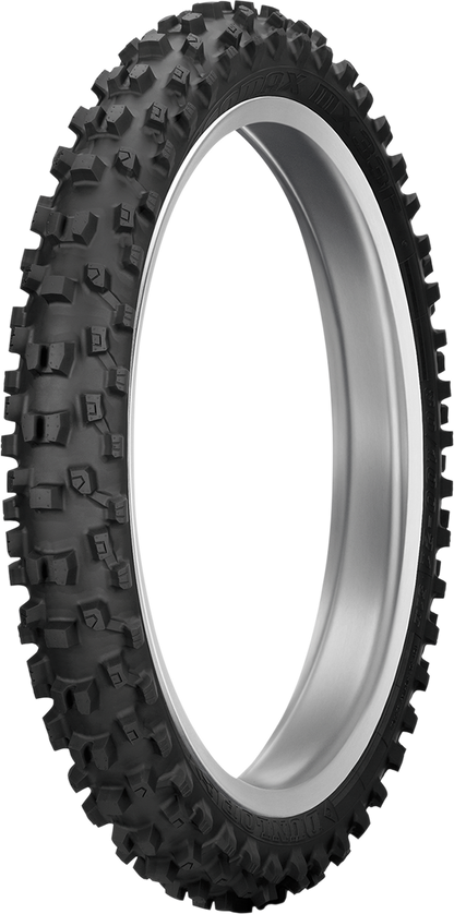 DUNLOP Tire - Geomax® MX33™ - Front - 80/100-21 - 51M 45234071