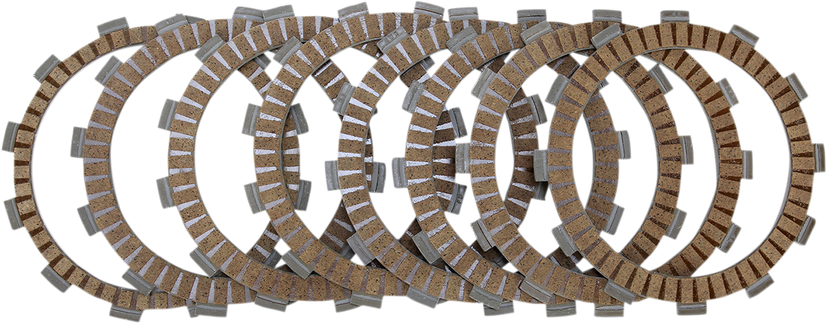 PROX Clutch Friction Plates 16.S13035