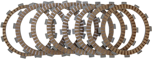 PROX Clutch Friction Plates 16.S43027