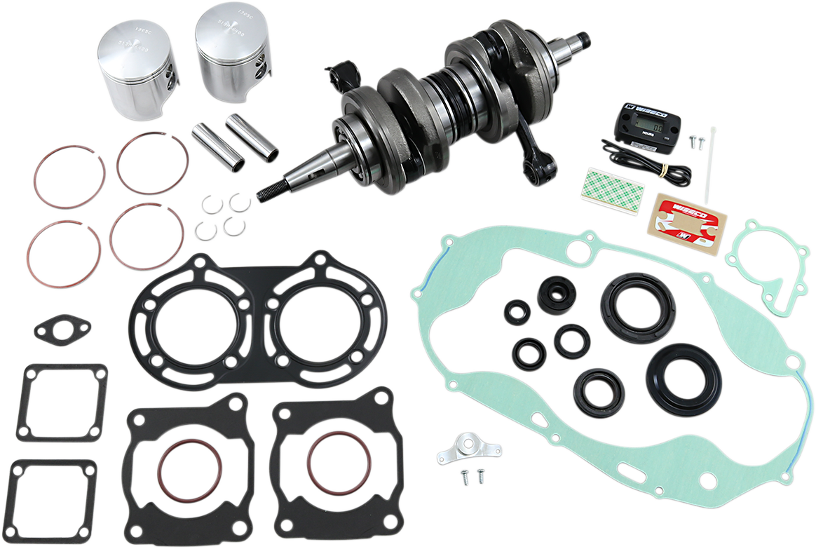 WISECO Engine Kit Performance PWR100-640