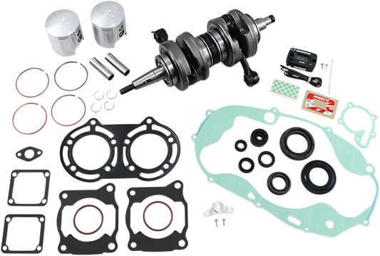 WISECO Engine Kit Performance PWR100-640