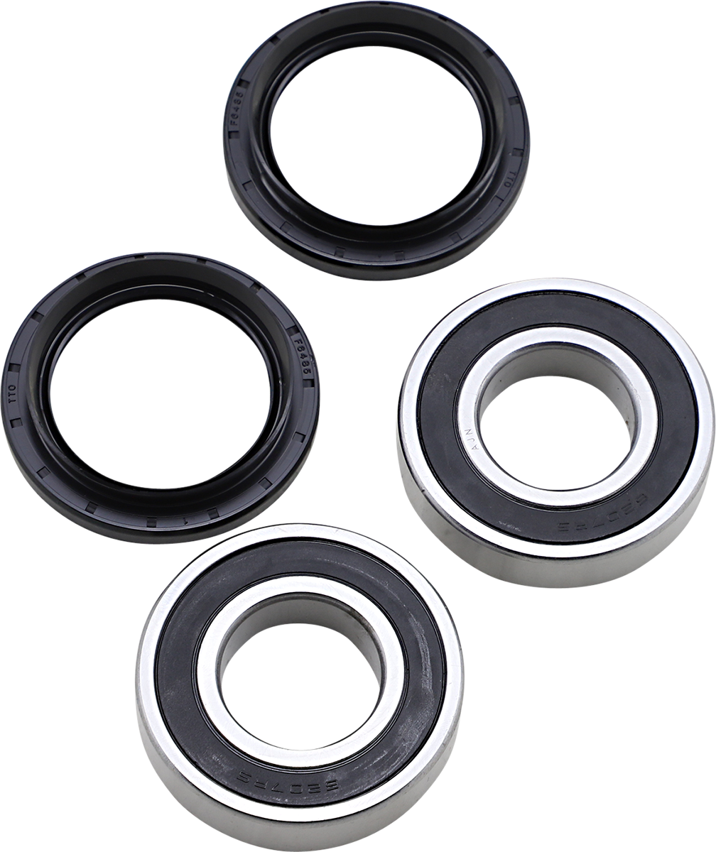 EPI Wheel Bearing Kit - Front/Rear WE301449