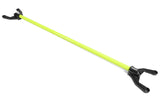 Perrin 22-23 Subaru WRX Rear Shock Tower Brace - Neon Yellow PSP-SUS-042NY