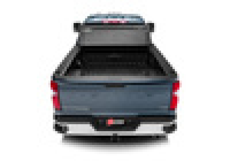 BAK 2020 Chevy Silverado 2500/3500 HD 8ft Bed BAKFlip G2 226134