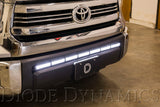 Diode Dynamics 14-21 Toyota Tundra SS42 Stealth Lightbar Kit - White Combo DD6054