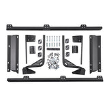ARB Base Rack Mount Kit Base Rack 1770020 17950010
