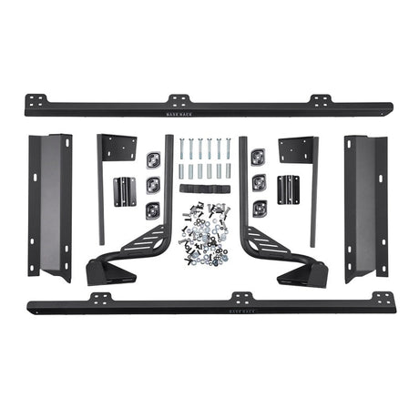 ARB Base Rack Mount Kit Base Rack 1770020 17950010
