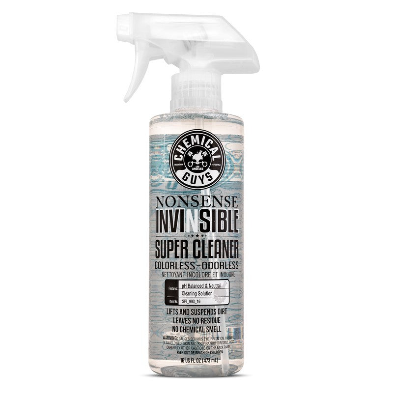 Chemical Guys Nonsense Colorless & Odorless All Surface Cleaner - 16oz SPI_993_16