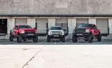 Road Armor 17-20 Ford F-250 SPARTAN Front Bumper Bolt-On Pre-Runner Guard - Tex Blk 6172XFPRB