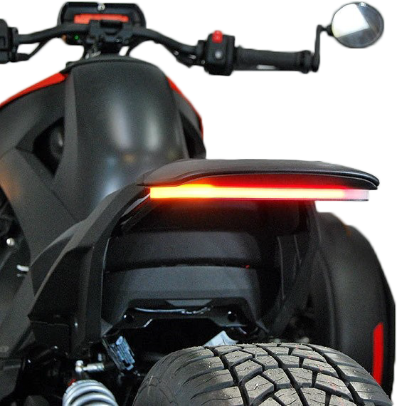 NEW RAGE CYCLESTail Light CanRYKER-TL
