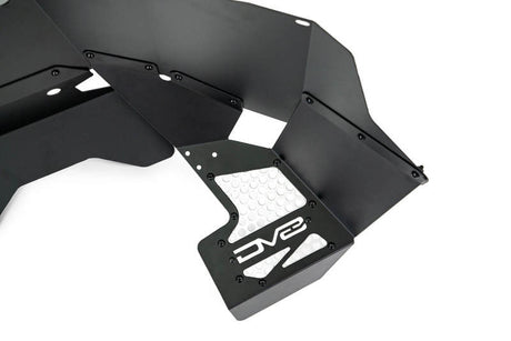 DV8 Offroad 21-22 Ford Bronco Front Inner Fender Liners INFEND-05FB
