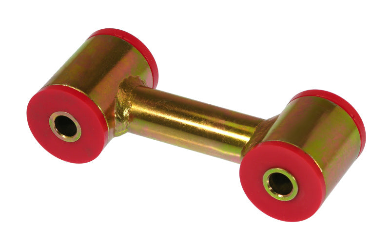Prothane 95-04 GM J-Body Lower Engine Torque Strut - Red 7-511