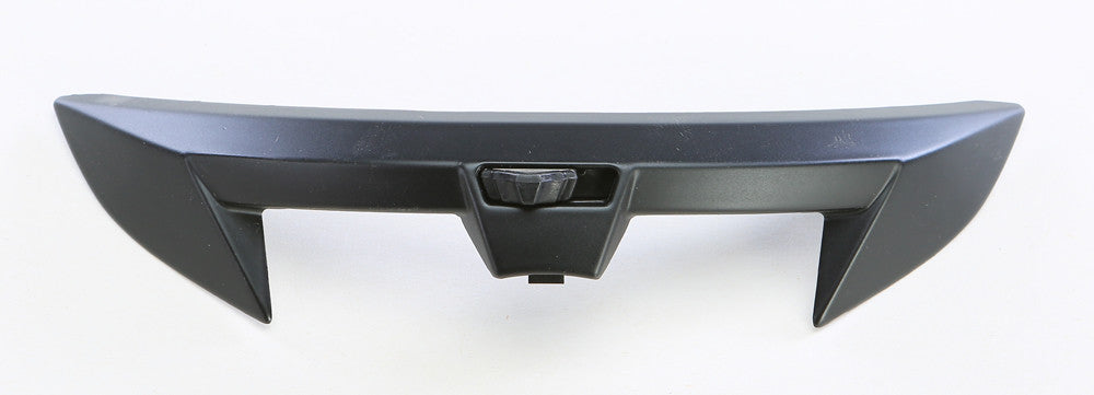 KABUTOChin Vent Flat Blk Kamui1467012