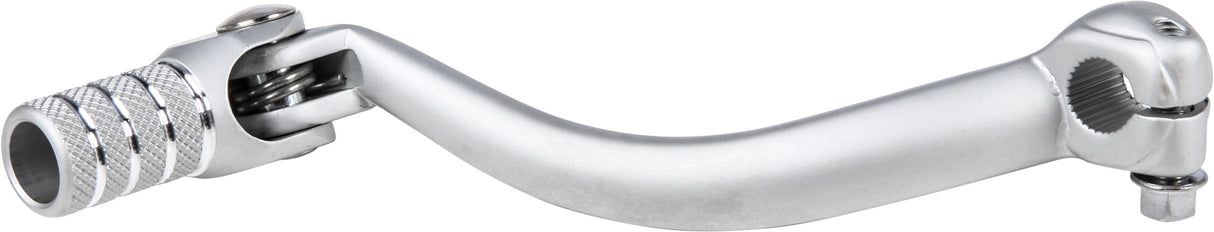FIRE POWER Oem Style Shift Lever Silver WP83-88039