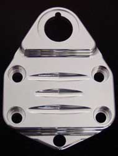 MODQUADHandlebar Clamp (Plain)HC3-LT7