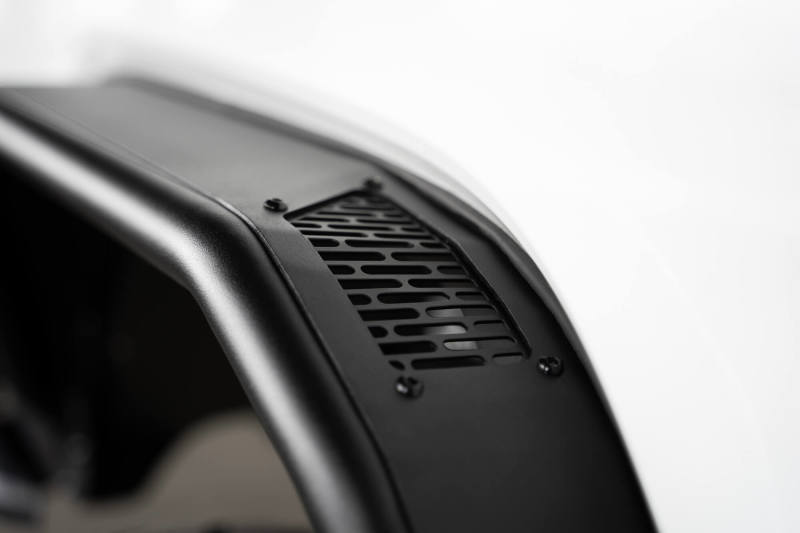 DV8 Offroad 20-23 Jeep Gladiator JT Spec Series Fender Flares FDGL-06