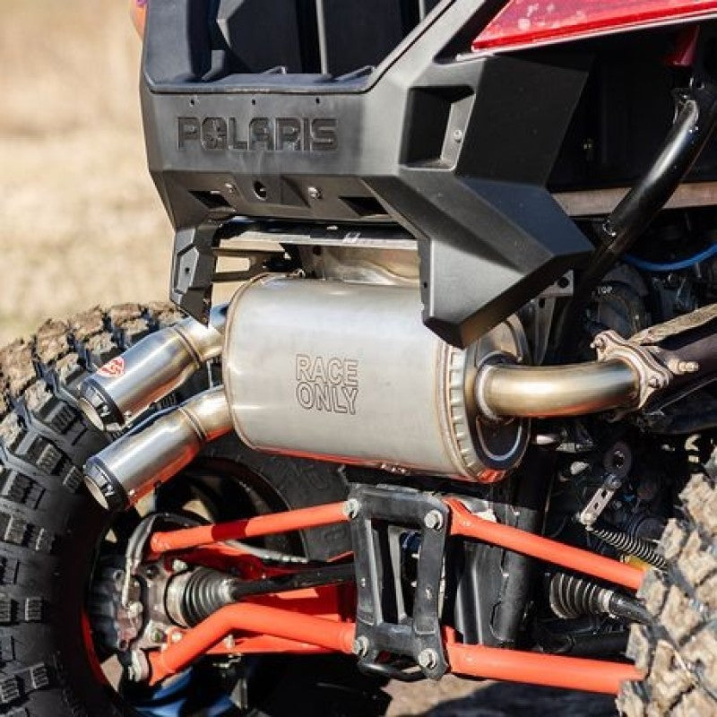 S&S Cycle 20-21 Polaris RZR Pro XP Power Tune XTO - Race Only 550-1040