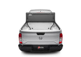 BAK 2022 Nissan Frontier 6ft Bed BAKFlip MX4 Matte Finish 448539