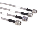 Goodridge 15-17 Chevrolet SS SS Brake Line Kit 23226