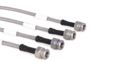 Goodridge 15-17 Chevrolet SS SS Brake Line Kit 23226