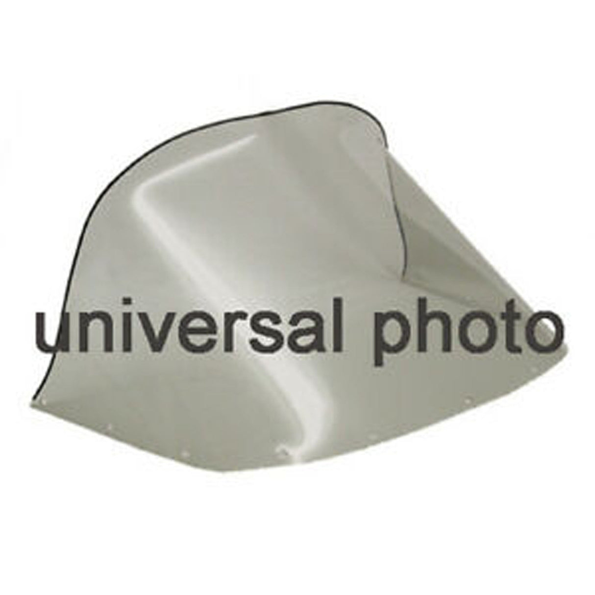 Jamco Polaris 16.25 High Clear Windshield WS22902