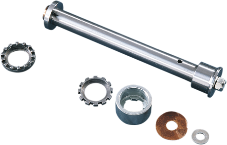 DRAG SPECIALTIES Fork Damper Set 242113-BX-LB2