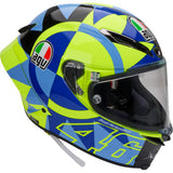 AGV Pista GP RR Helmet - Soleluna 2022 - 2XL 21183560020132X