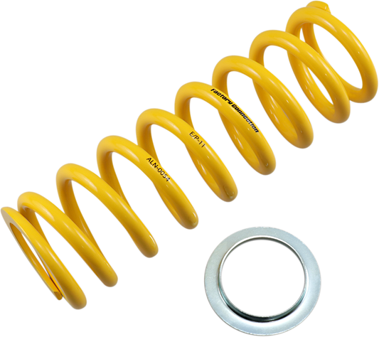 FACTORY CONNECTION Shock Spring - Spring Rate 300 lbs/in ALN-0054